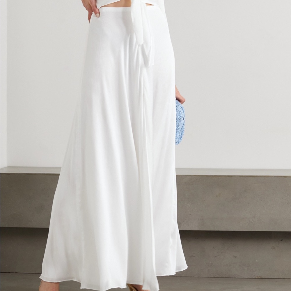 Galvan London Skirt